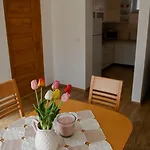 Feriehus Dezsa-vu Vendeghaz *