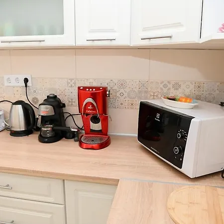 Semesterbostad Dezsa-vu Vendeghaz Tarcal