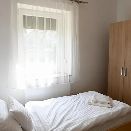 Dezsa-vu Vendeghaz Holiday home