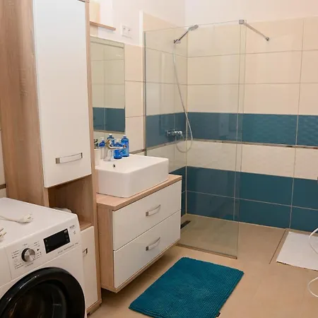 Vakantiehuis Dezsa-vu Vendeghaz *