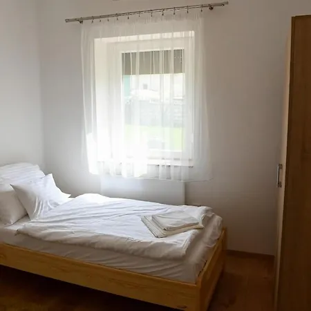 Dezsa-vu Vendeghaz Vakantiehuis