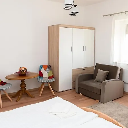 Vakantiehuis Dezsa-vu Vendeghaz Tarcal
