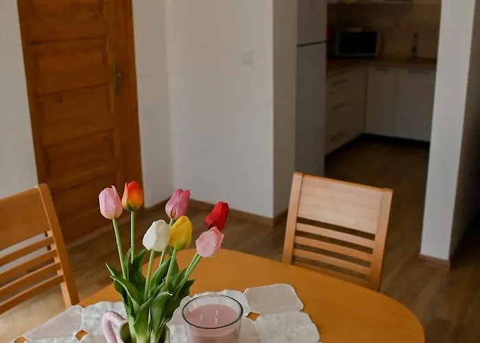 Semesterbostad Dezsa-vu Vendeghaz *