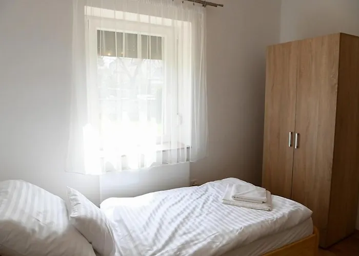 Dezsa-vu Vendeghaz Holiday home