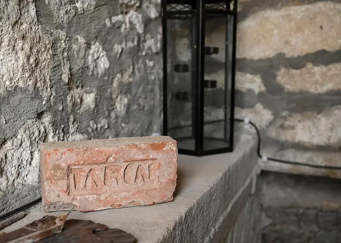 Dezsa-vu Vendeghaz Semesterbostad *