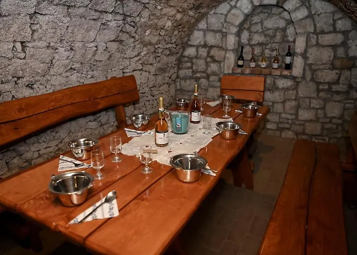 Dezsa-vu Vendeghaz * Tarcal