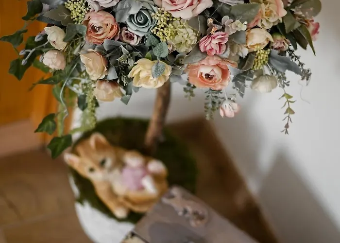 Semesterbostad Dezsa-vu Vendeghaz *