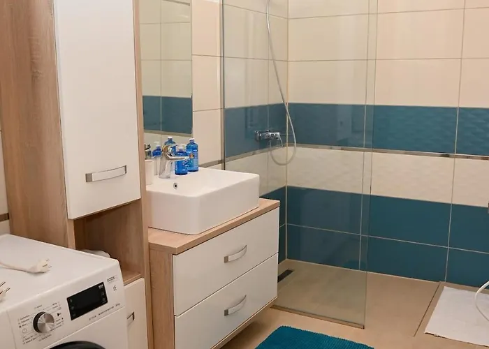 Semesterbostad Dezsa-vu Vendeghaz *