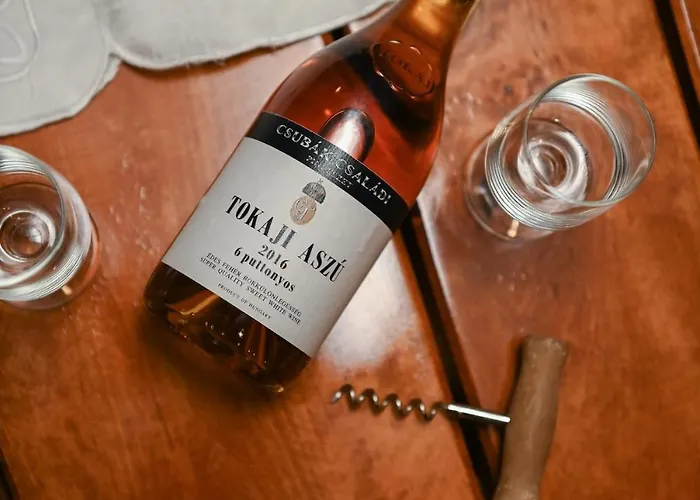 Dezsa-vu Vendeghaz Semesterbostad