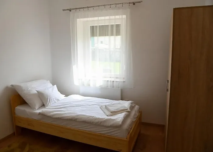 Dezsa-vu Vendeghaz Semesterbostad