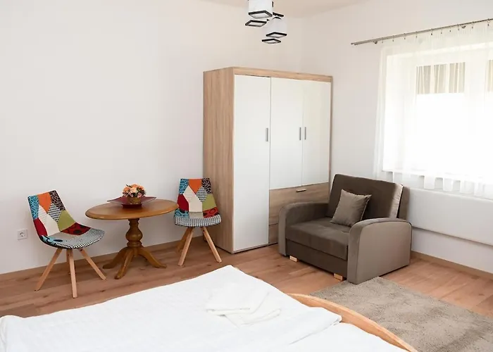 Semesterbostad Dezsa-vu Vendeghaz Tarcal